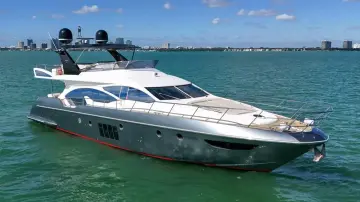 Thumbnail von Azimut 70