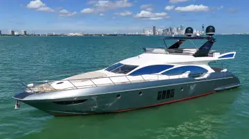 Thumbnail von Azimut 70