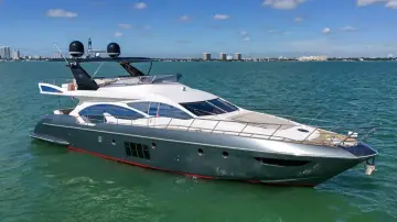 Thumbnail von Azimut 70