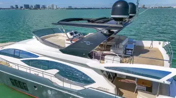 Thumbnail von Azimut 70