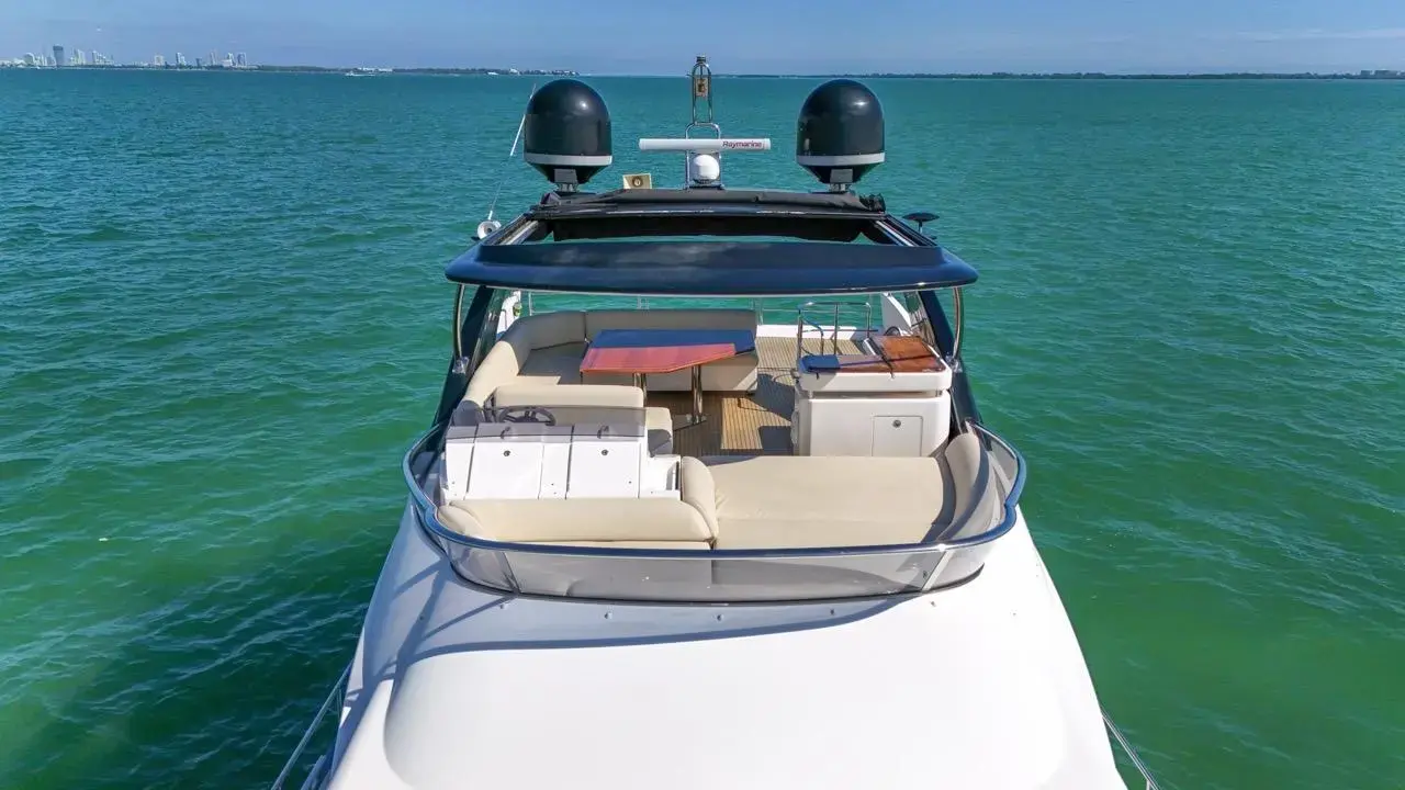 Thumbnail von Azimut 70