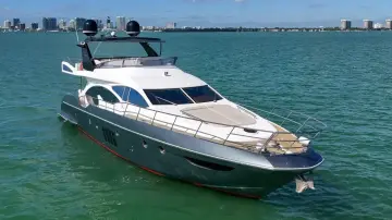 Thumbnail von Azimut 70