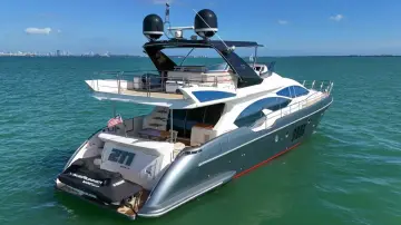 Thumbnail von Azimut 70
