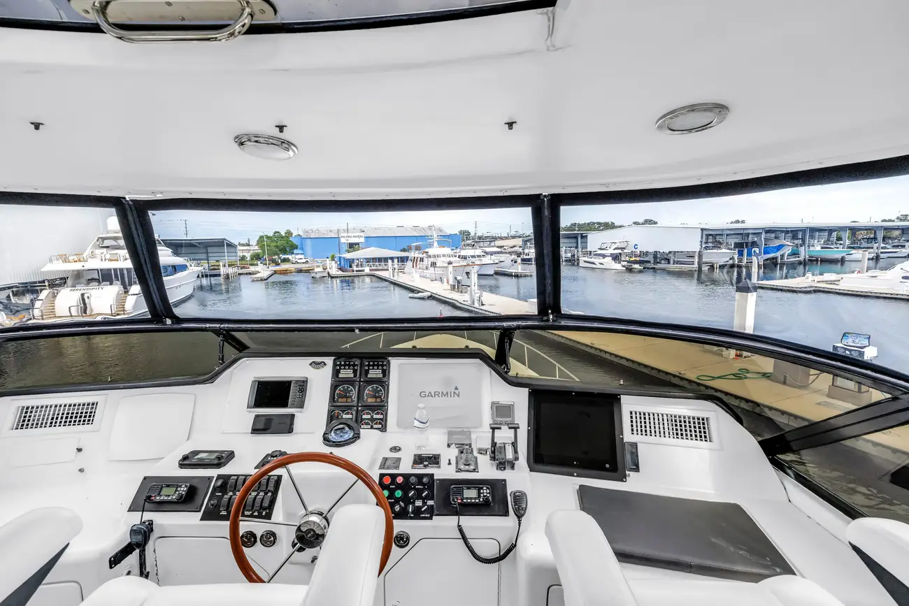 Thumbnail von Neptunus 65 Flybridge