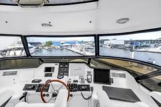 Thumbnail von Neptunus 65 Flybridge