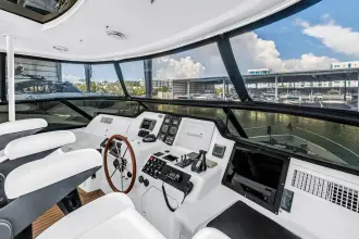 Thumbnail von Neptunus 65 Flybridge