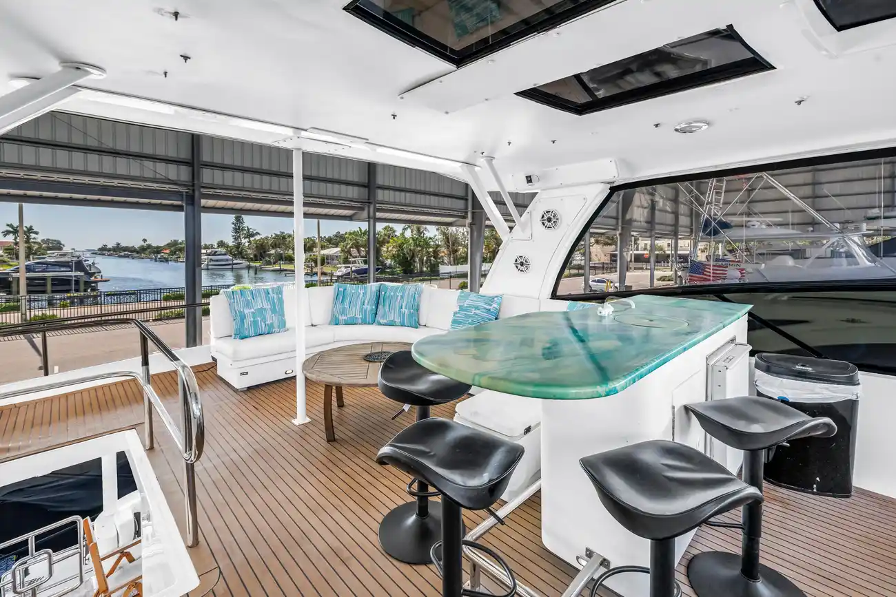 Thumbnail von Neptunus 65 Flybridge