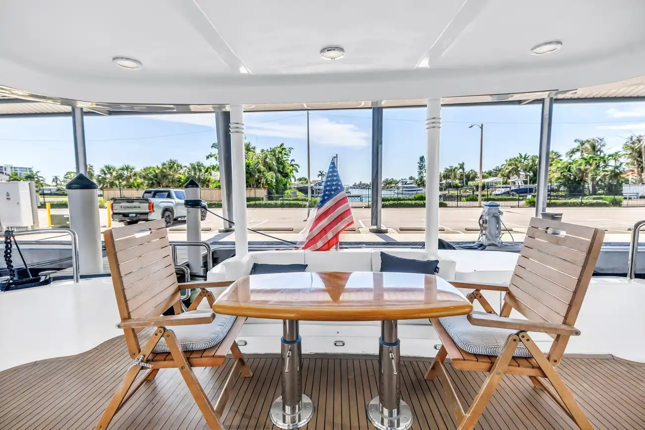 Thumbnail von Neptunus 65 Flybridge