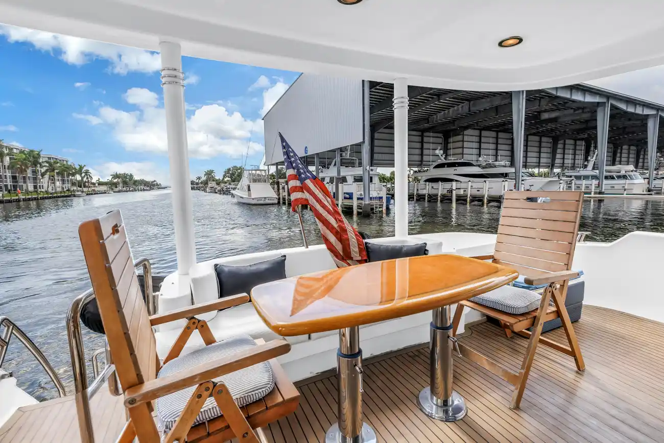 Thumbnail von Neptunus 65 Flybridge