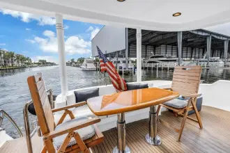 Thumbnail von Neptunus 65 Flybridge