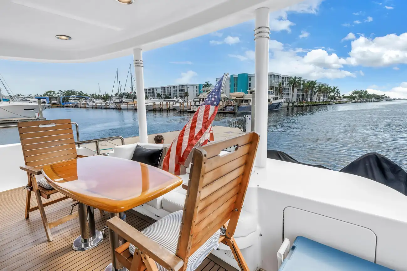 Thumbnail von Neptunus 65 Flybridge