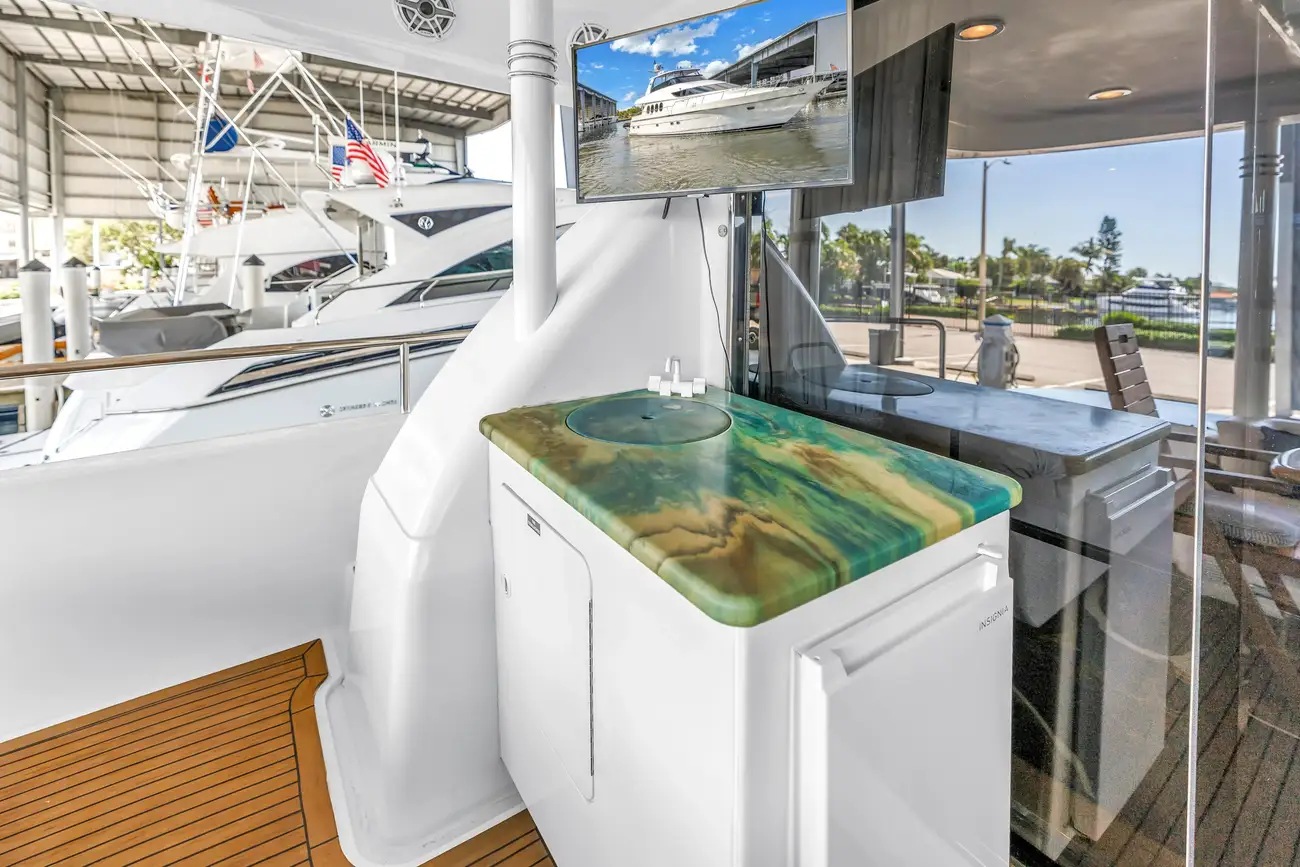 Thumbnail von Neptunus 65 Flybridge