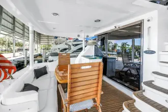 Thumbnail von Neptunus 65 Flybridge