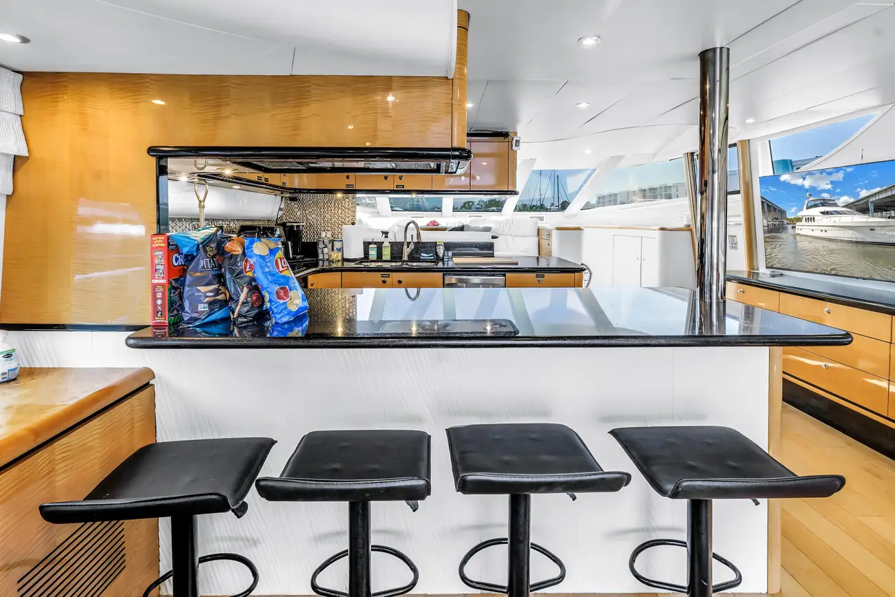 Thumbnail von Neptunus 65 Flybridge