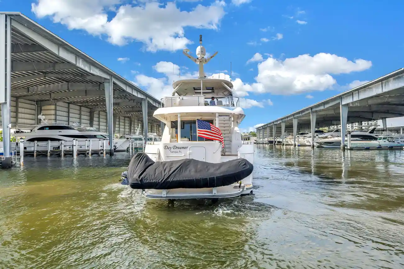 Thumbnail von Neptunus 65 Flybridge