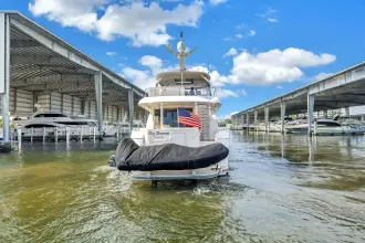 Thumbnail von Neptunus 65 Flybridge