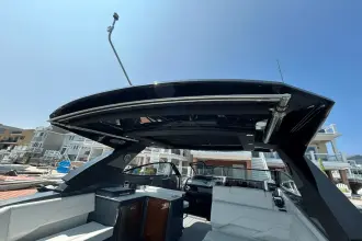 Thumbnail von Cruisers Yachts 38 GLS OB