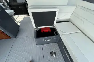 Thumbnail von Cruisers Yachts 38 GLS OB