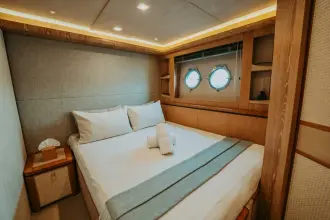 Thumbnail von Monte Carlo MCY 86 VENUS