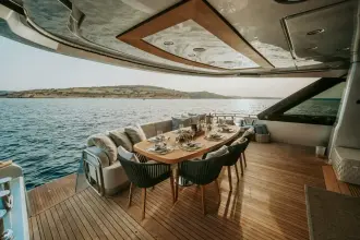 Thumbnail von Monte Carlo MCY 86 VENUS