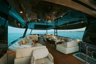 Thumbnail von Monte Carlo MCY 86 VENUS