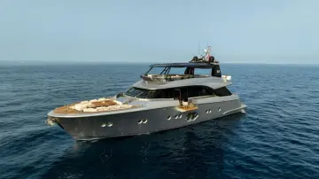 Thumbnail von Monte Carlo MCY 86 VENUS