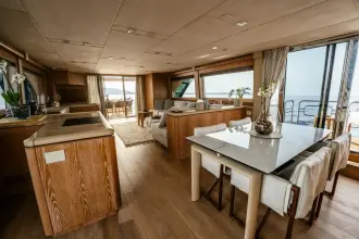 Thumbnail von Monte Carlo MCY 86 VENUS