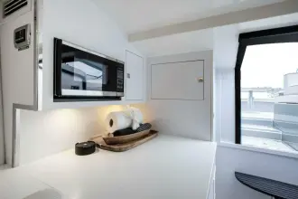 Thumbnail von Vandutch 40 SVG II