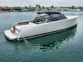 Thumbnail von Vandutch 40 SVG II