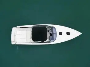 Thumbnail von Vandutch 40 SVG II