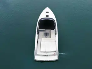 Thumbnail von Vandutch 40 SVG II