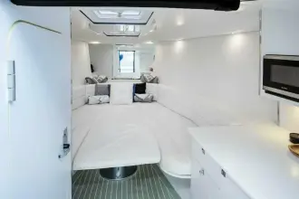 Thumbnail von Vandutch 40 SVG II