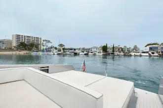 Thumbnail von Vandutch 40 SVG II