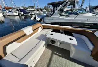 Thumbnail von Four Winns H290 OB