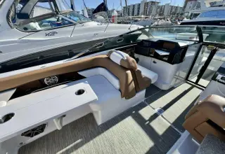 Thumbnail von Four Winns H290 OB