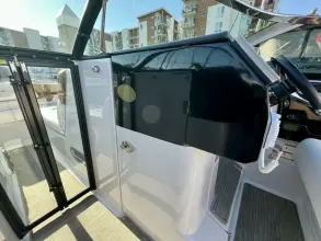 Thumbnail von Four Winns H290 OB