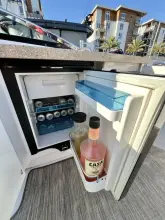 Thumbnail von Four Winns H290 OB