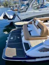 Thumbnail von Four Winns H290 OB