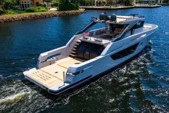 Thumbnail von Bluegame BG72