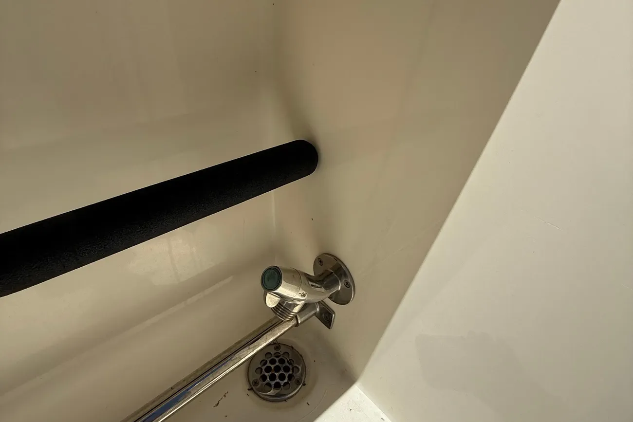 Thumbnail von Cobia 296 Center Console