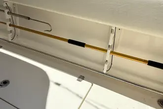 Thumbnail von Cobia 296 Center Console