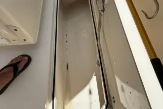 Thumbnail von Cobia 296 Center Console