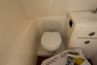 Thumbnail von Cobia 296 Center Console