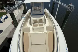 Thumbnail von Cobia 296 Center Console