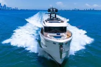 Thumbnail von Okean 80