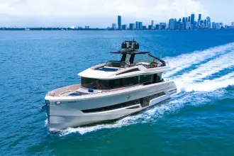 Thumbnail von Okean 80