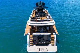 Thumbnail von Okean 80