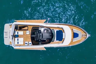 Thumbnail von Okean 80