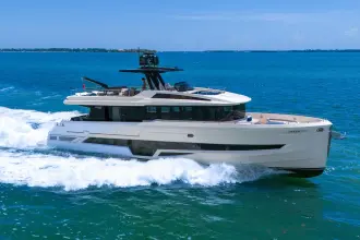 Thumbnail von Okean 80