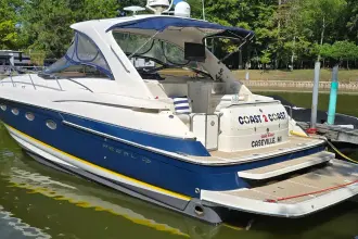 Thumbnail von Regal Commodore 4260